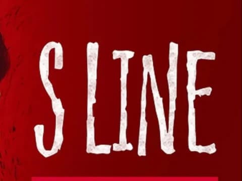 Join Tren S Line, Memangnya Boleh?