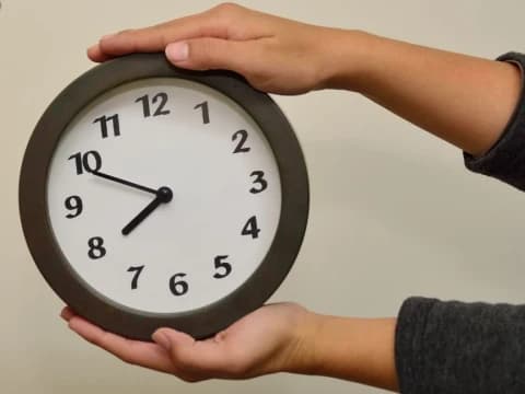 Khutbah Jumat: Menjadi Muslim Produktif, Mengelola Waktu Sebagai Amanah