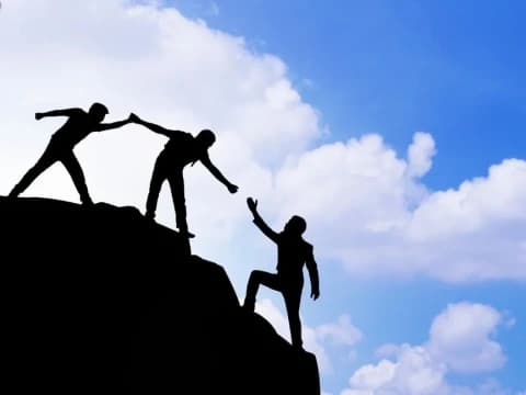 Khutbah Jumat: Jadilah Pelopor Terselenggaranya Kebaikan