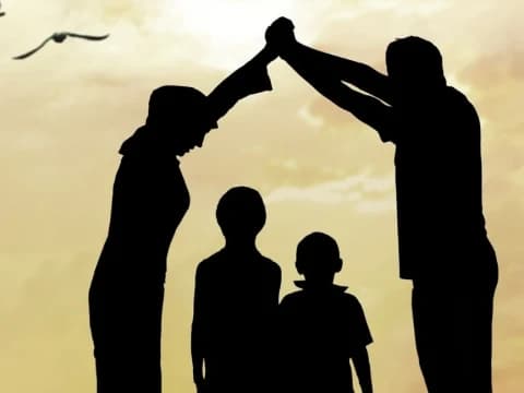 Khutbah Jumat Hari Anak: Didiklah Anak dengan Cinta dan Iman