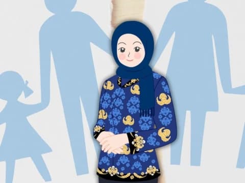 Ajukan Cerai karena Suami Bekerja di Sektor Informal dan Berpenghasilan Tidak Tetap, Bolehkah?