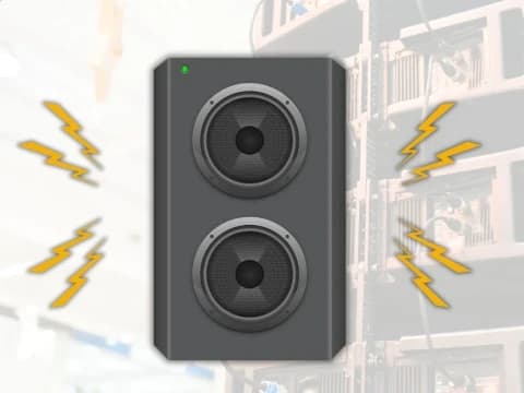 Kupas Tuntas Nalar Fiqih di Balik Fatwa Haram Sound Horeg