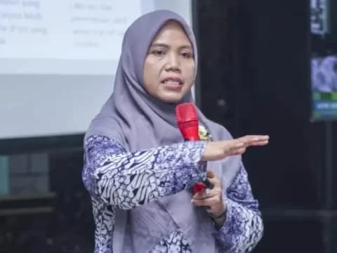 Bangun Fondasi Kuat Rumah Tangga, Ini Panduan Perencanaan Keluarga Maslahat