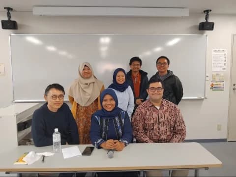 Peringati Isra’ Mi’raj dengan Kajian Gender, Muslimat NU Jepang Bahas Relasi Horizontal Sesama Makhluk Allah