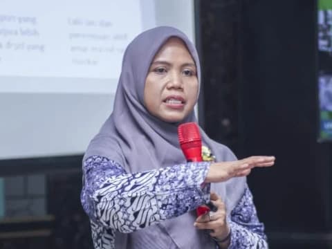 Nyai Nur Rofiah Ungkap Kisah Dahsyat Spiritualitas Perempuan dalam Idul Adha