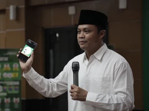 Dakwah Milenial, Sekretaris LD PBNU: Jangan Hanya Jadi Followers!