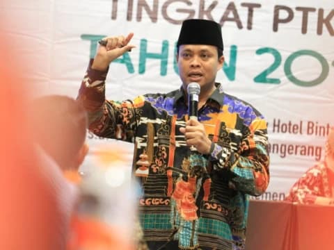 Jelang Ramadhan, LD PBNU Imbau Masyarakat Selektif Memilih Penceramah