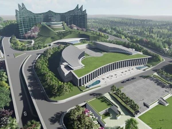 Negara-negara yang Memindahkan Ibu Kotanya Selain Indonesia