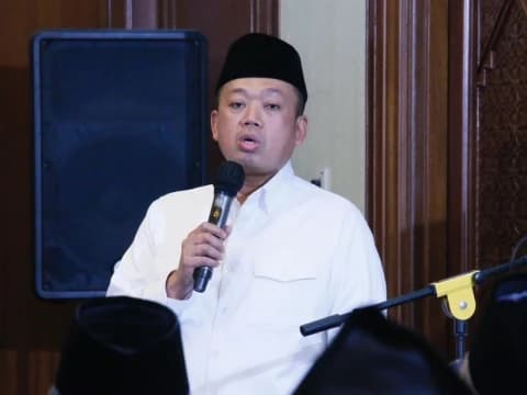 Waketum PBNU: 3 PWNU Siap Gelar PMKNU dalam Waktu Dekat
