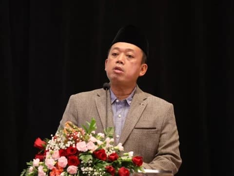 Waketum PBNU: Ketimbang JHT, Pemerintah Harusnya Sosialisasikan JKP Lebih Dulu