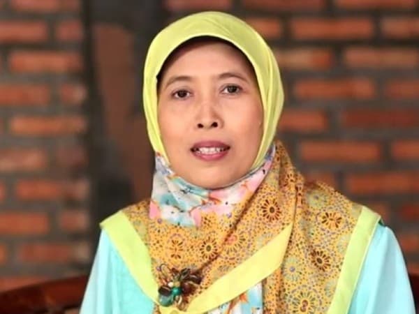 Empat Mandat Perempuan dalam Dakwah menurut Nyai Badriyah Fayumi