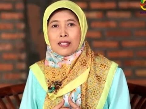 Nyai Badriyah Fayumi dan KH Moqsith Ghozali Raih Penghargaan IKALUIN Award 2022