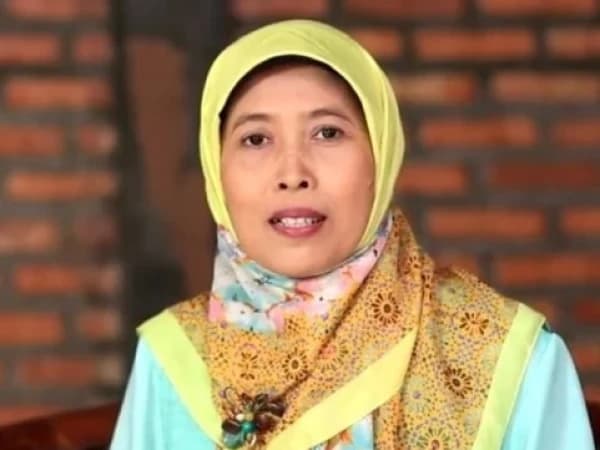 Nyai Badriyah: Negara Belum Optimal Tangani Kekerasan Seksual 