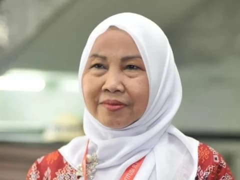 Jamin ASI Ekslusif, Muslimat NU Dukung Cuti Melahirkan 6 Bulan