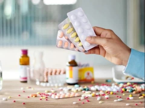 Tiga Zat Kimia Berbahaya Ini Ditemukan pada Riwayat Obat Pasien Gagal Ginjal Akut