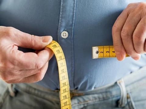 TNI, Polri, dan Pegawai Negara Darurat Obesitas, Ini Kata Ahli Gizi