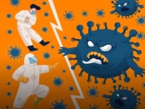 Meski Terkesan Normatif, 5M Tak Boleh Kendor Hadapi Omicron