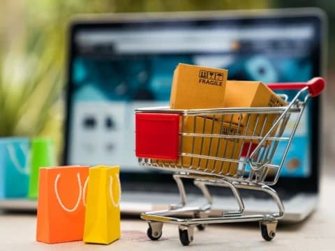 Relevansi Konsep Iqzath dalam Bisnis Online