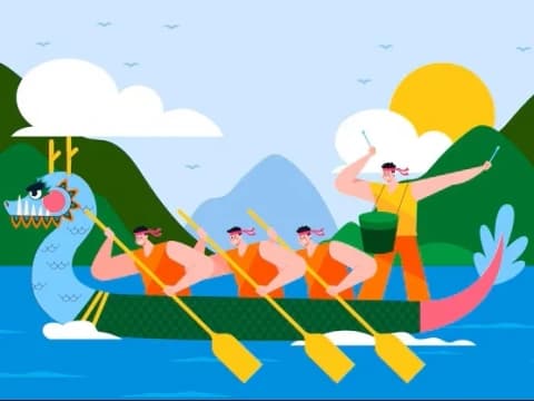 Pacu Jalur Aura Farming: Tradisi dalam Pusaran Viralitas Media