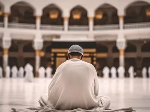 3 Tingkatan Dunia: Pahala, Hisab, dan Azab