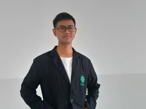 Mahasiswa PAI Unusia Raih Juara di Olimpiade Tingkat Nasional