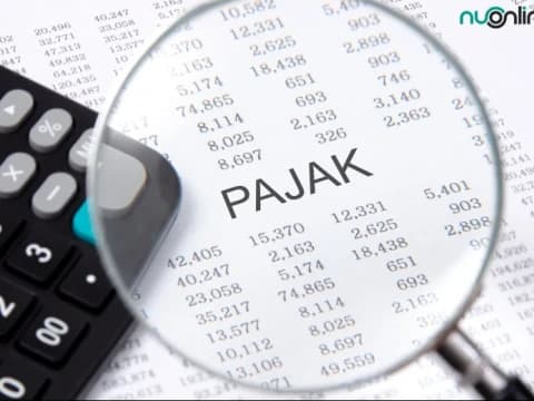 Kasus Pejabat Pajak Tunjukkan Pengelolaan Pajak Belum Optimal