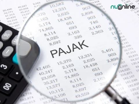 Peringatan Ibnu Khaldun tentang Bahaya Pajak Tinggi bagi Stabilitas Ekonomi