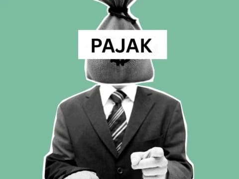 Membaca Pajak Lewat Kacamata Fiqih NU