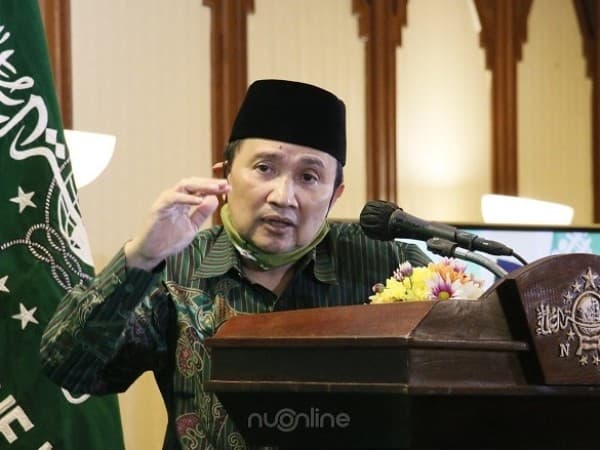 LP Ma’arif NU Terus Berperan sebagai Organisasi Penggerak di Bidang Pendidikan