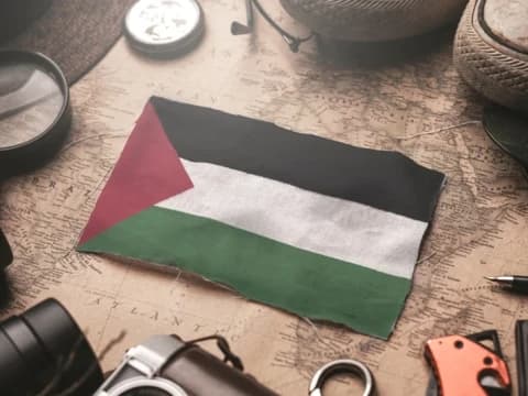 Malaysia, Belgia, dan Sejumlah Negara Serukan Akhiri Genosida Israel di Gaza 