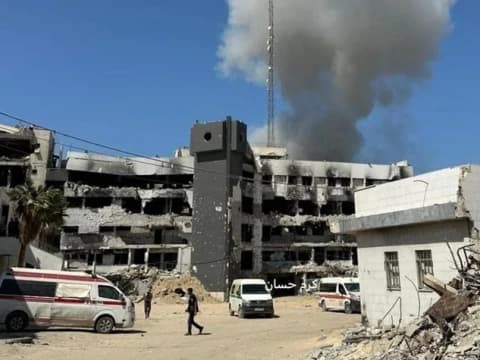 Adakah Perdamaian Sejati bagi Palestina di Balik Gagasan Trump dan Netanyahu untuk Gaza?