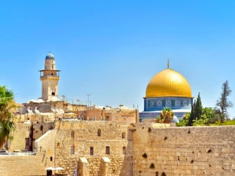 Perjalanan NU Memperjuangkan Kemerdekaan Palestina