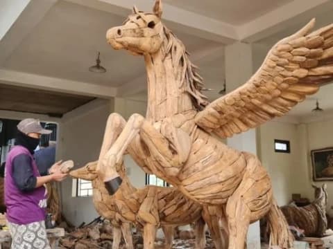 Pertamina Beri Peluang UMKM Ikuti Pameran Terbesar Se-Indonesia