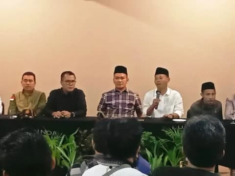 Panitia Siap Ganti Infrastruktur yang Rusak pada Puncak Resepsi 1 Abad NU