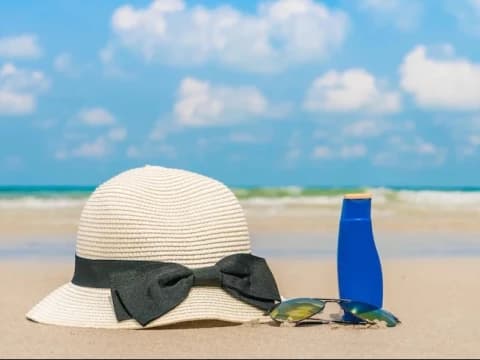 8 Cara Menjaga Kesehatan saat Cuaca Panas Terik