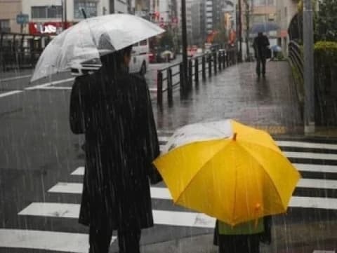 LPBI PBNU Imbau Masyarakat Waspada Potensi Bencana di Musim Pancaroba