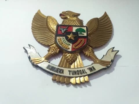 Tiga Pertimbangan NU Terima Pancasila sebagai Asas Tunggal