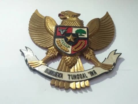 Lembaga Pendidikan Jantung Pengamalan Nilai-Nilai Pancasila