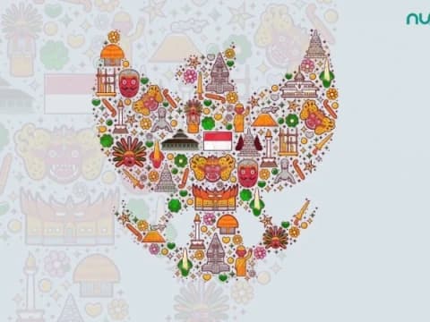 Khutbah Jumat: Pancasila dan Kebinekaan dalam Al-Qur’an