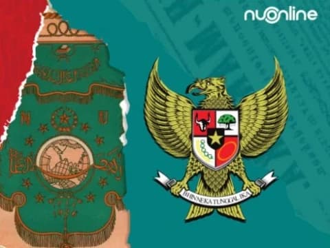1 Juni, Momen Perkuat Ruh Pancasila dalam Kehidupan Berbangsa