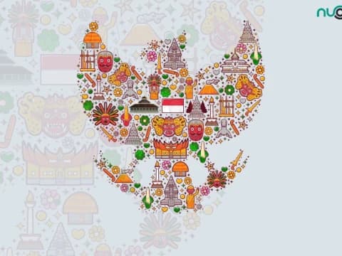 Sejarah NU Merumuskan Penetapan Hari Pancasila