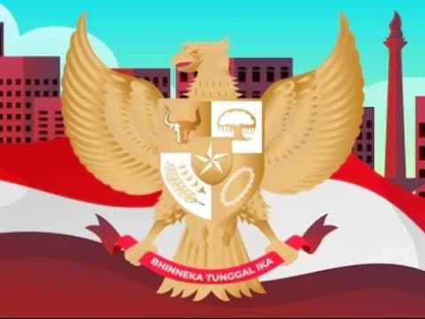 Pendidikan Pancasila Jadi Mata Pelajaran Wajib dalam RUU Sisdiknas