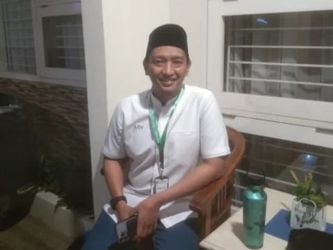 Ini Agenda Lengkap Rakornas LPBINU di Pesantren Al-Hamidiyah Depok