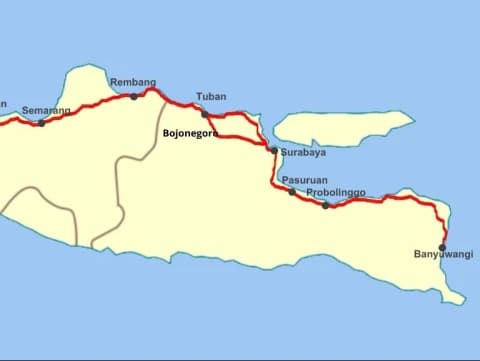 Kedung Pakuncen: Peradaban Islam Kota Bojonegoro, Rembang, dan Tuban pada Abad 17