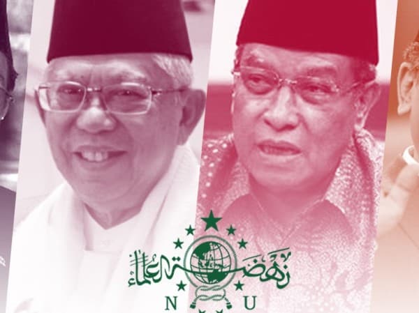 Mereka yang Berkhidmah di Jalur Katib Syuriyah (1)