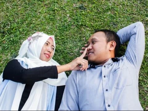 Sikap yang Harus Diambil Saat Pasangan Marah