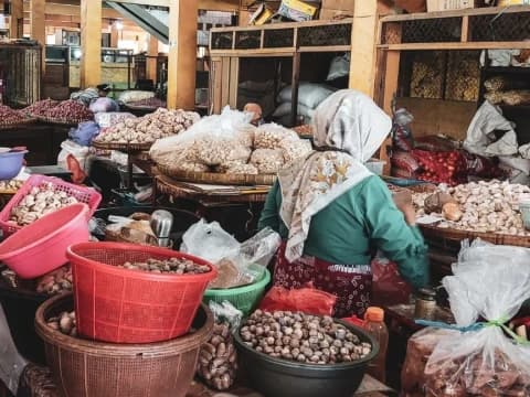 Teladan Rasulullah dalam Membangun Perekonomian yang Berkeadilan