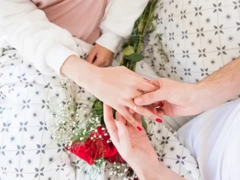 3 Komponen Utama dalam Cinta, Hilang Satu Rawan Selingkuh