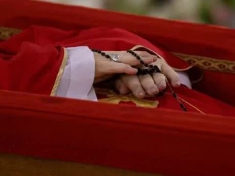 Presiden RI Utus Sejumlah Tokoh Hadiri Pemakaman Paus Fransiskus di Vatikan