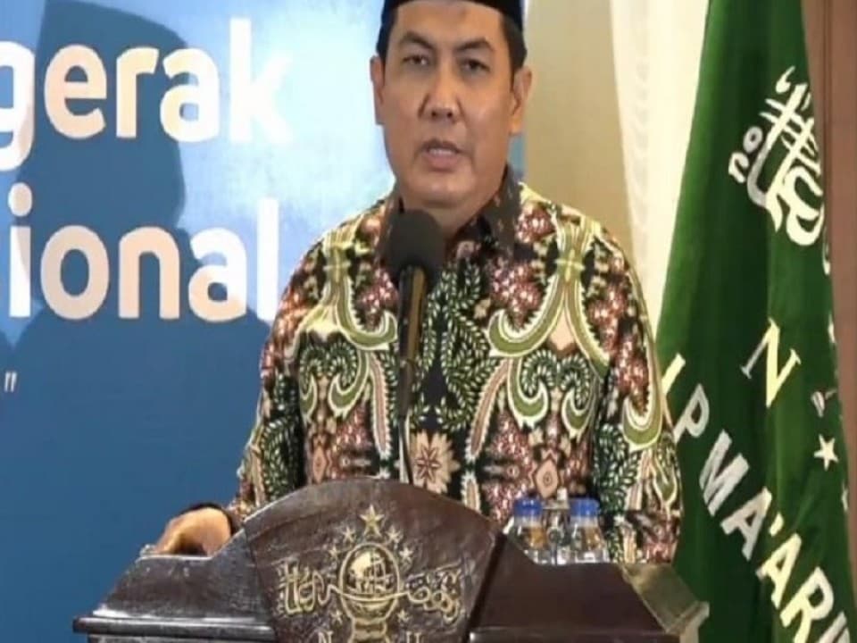 PBNU launches Ma'arif NU-Kemendikbudristek Driving Organization Program